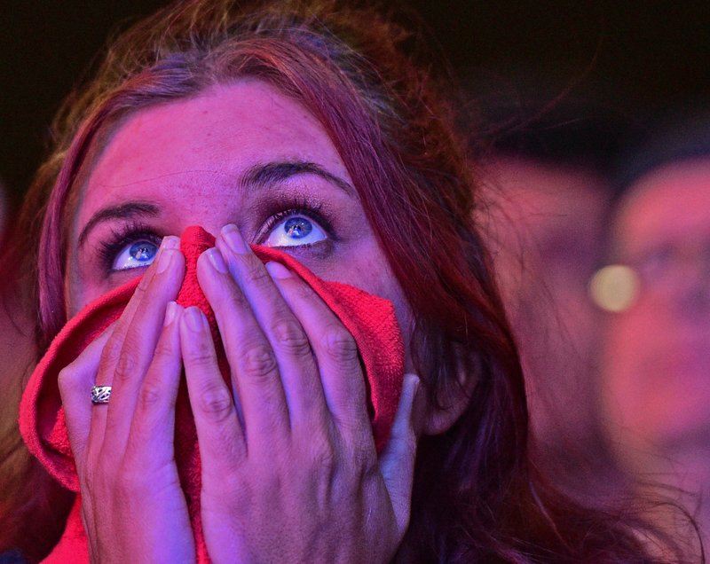 David Dermer/AP Images